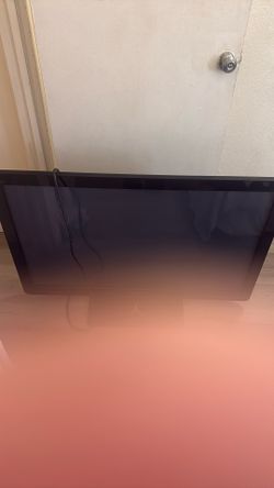 Panasonic TV