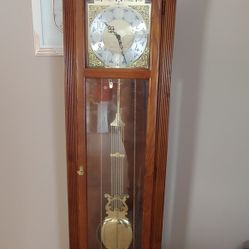 Howard Miller Grandfather Clock