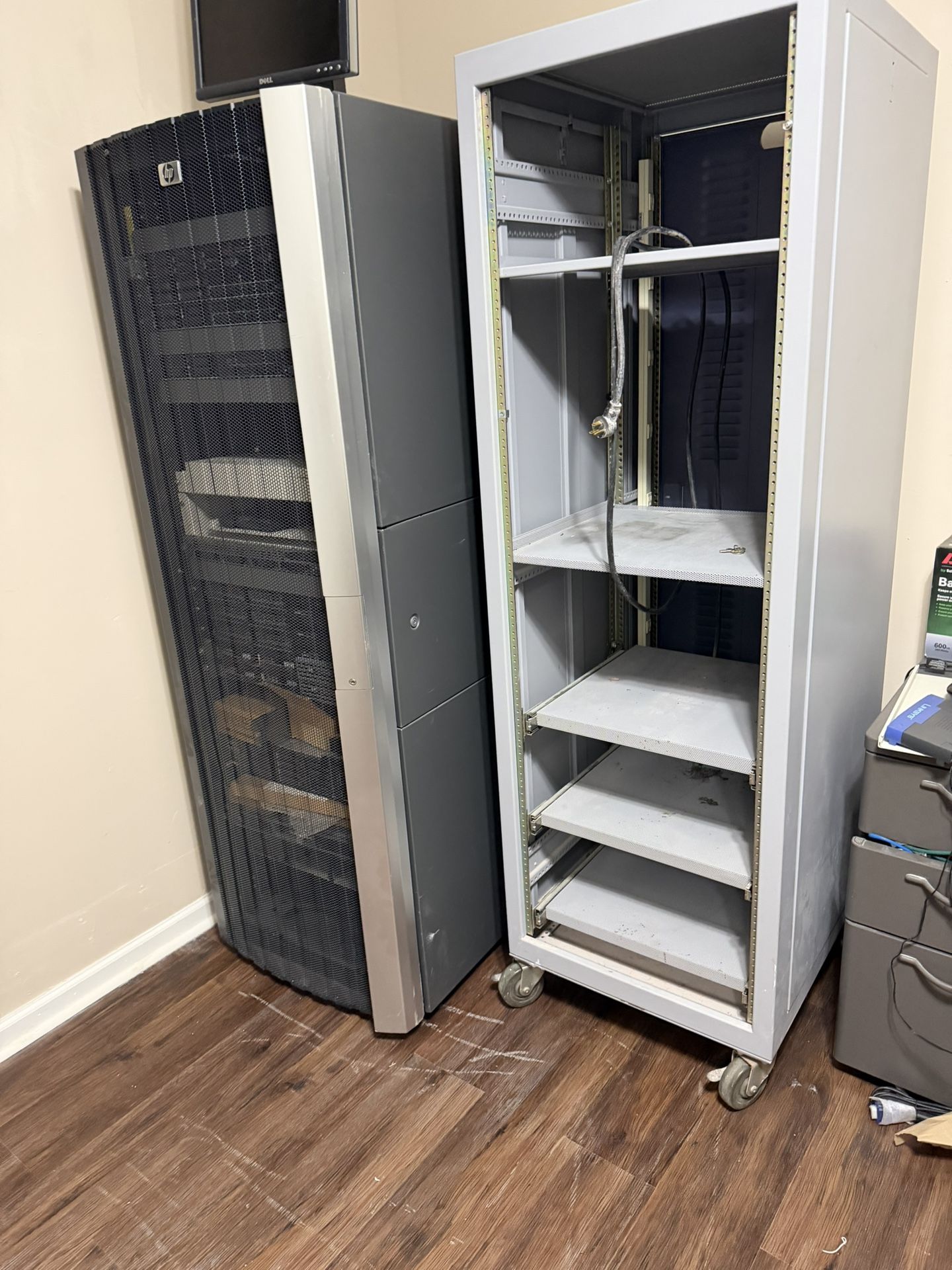 Home Network Server Lab