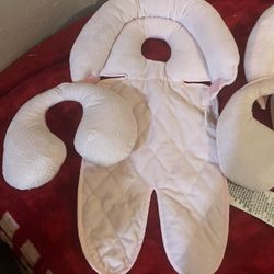 Bobby Stroller/ Car seat insert 