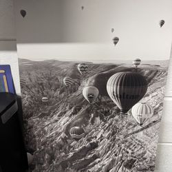 Canvas Photograph  18x24