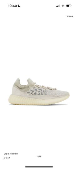 Yeezy Boost 350 V2 CMPCT