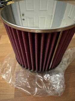 Cold Air Intake