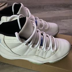 Nike Air Jordan 11