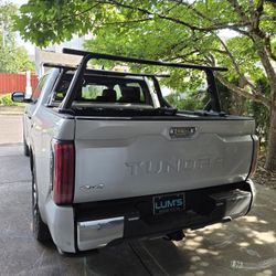 Yakima Overhaul HD Truck Rack