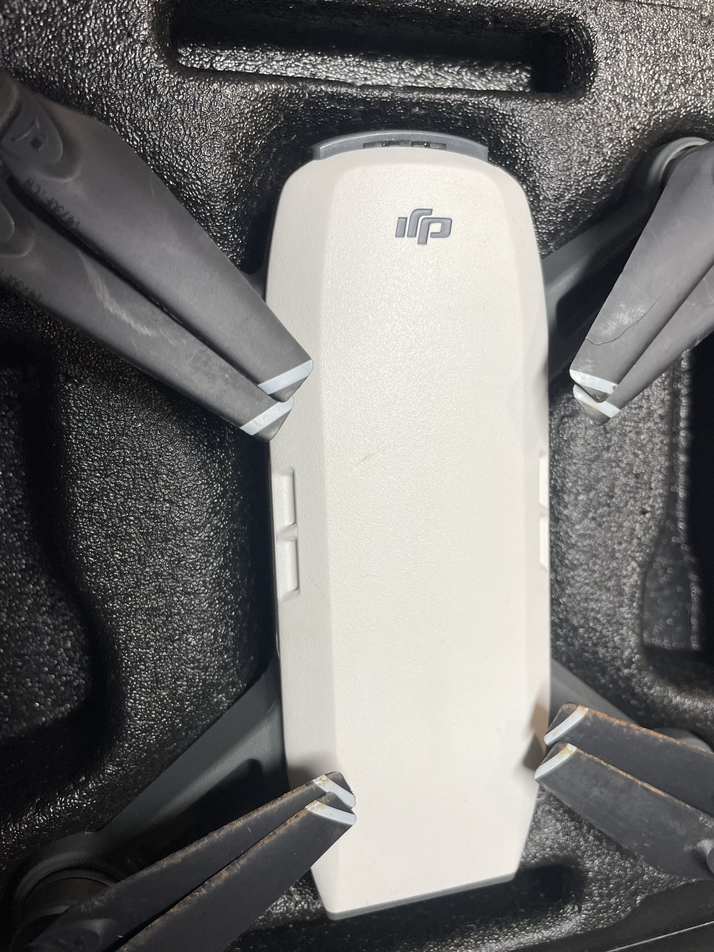 DJI Spark Drone