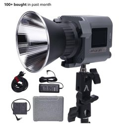 Amaran 60d Video/Camera Light