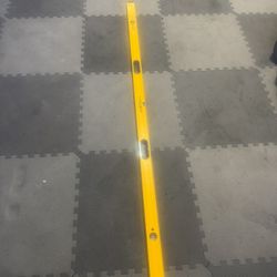 Johnson 6’ Box Level