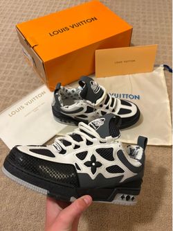 Louis Vuitton shoes