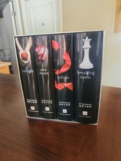 Twilight series