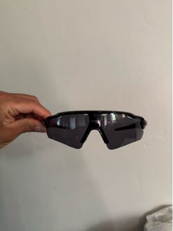 Oakley Glasses