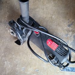 Drill Master Grinder