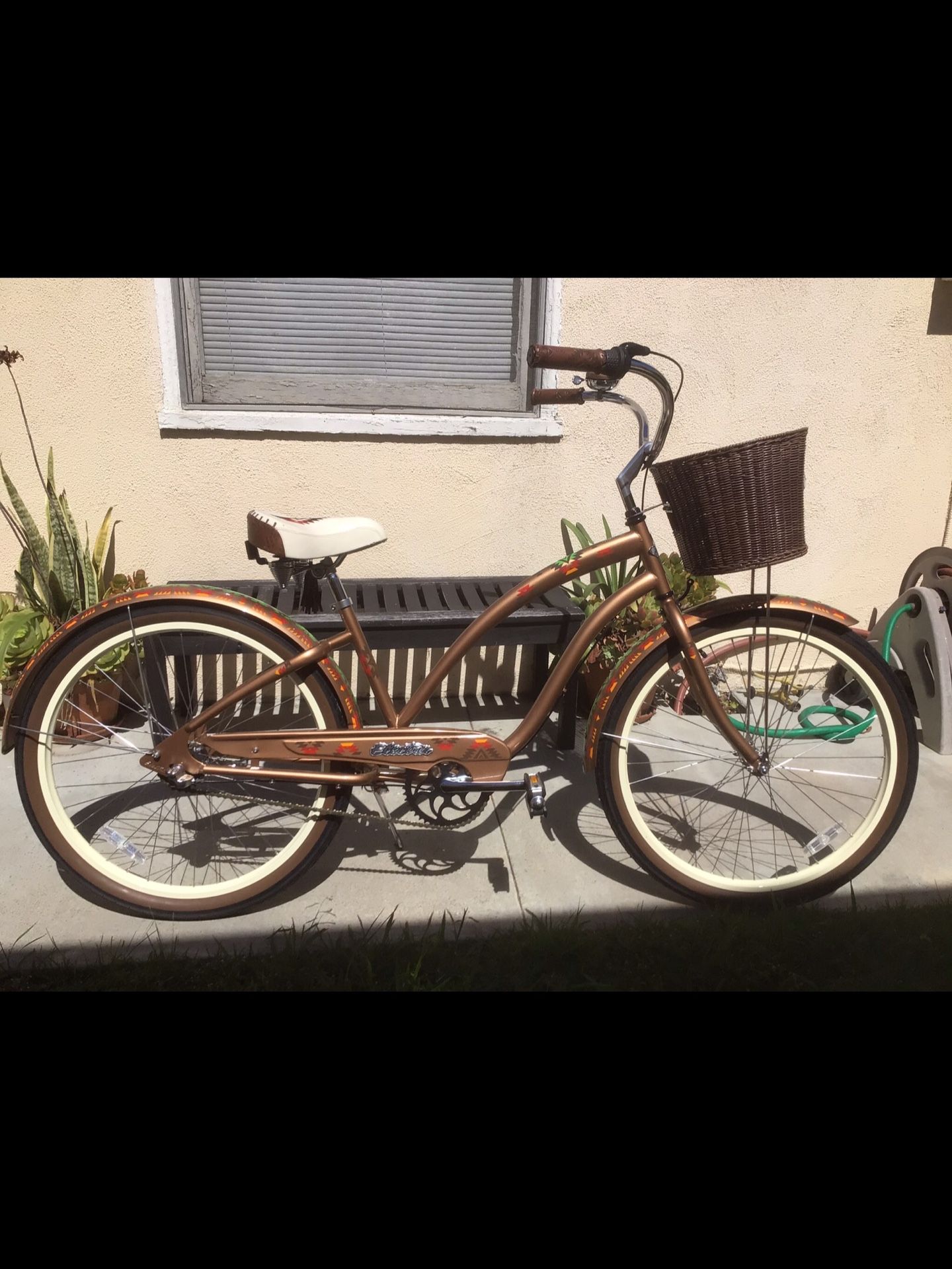 Electra Navajo 3i Beach Cruiser ** Excellent Condition **