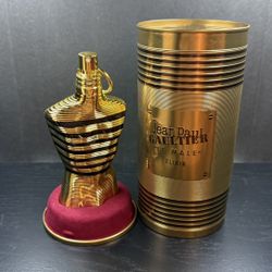Jean Paul Gaultier Le Male Elixir Parfum Cologne