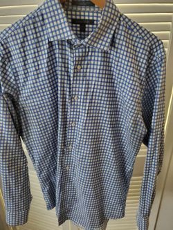 5 Used Shirts Lot