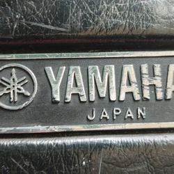 Yamaha Hard Travel Case Euphonium Baritone Tuba Instrument Yamaha Conn Holton King Band Gig Horn 004