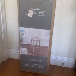 New Bar Stool !! Banco Para Barra  Nuevo 