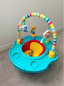 Booster seat