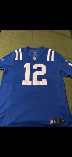 Colts Jersey (Andrew Luck)