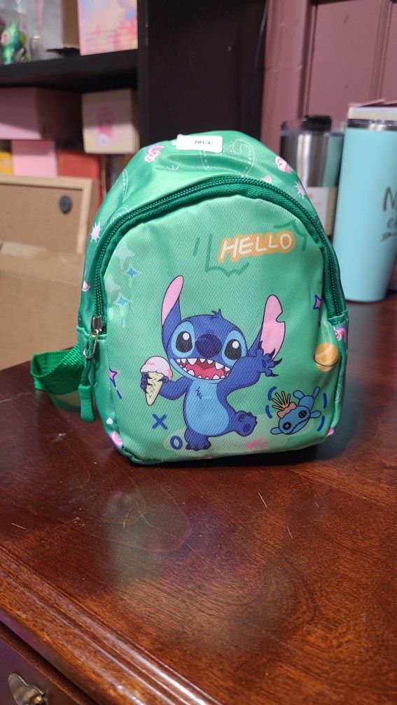 Stitch CROSSBODY (Kids)
