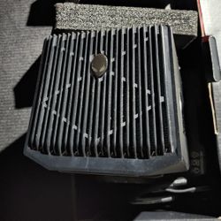 alienware graphic amplifier 