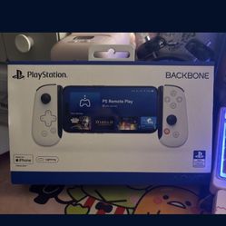 New Playstation Backbone For Cell Phones, Firm, And Price. Don’t Waste My Time.