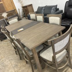 Dining Table Set