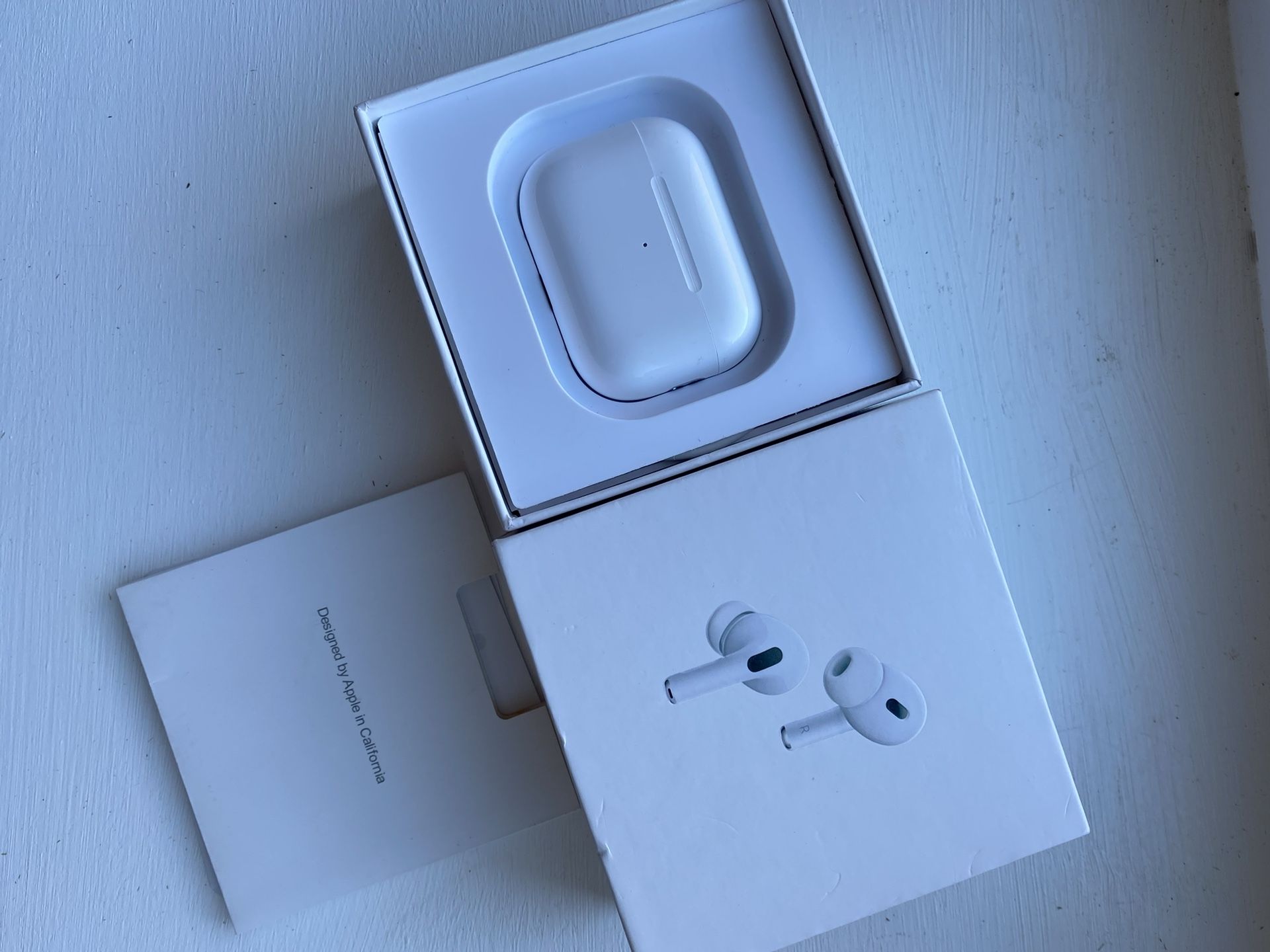 Air Pods Pro 