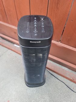 Honeywell Purifier