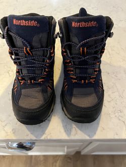 Northside Kids Trail Boots