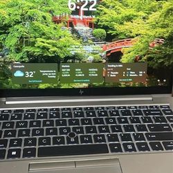 Gaming Laptop 