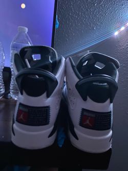Air Jordan 6 “Sport Blue”