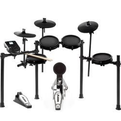 Alesis Drum Set Brand New 