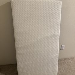 Crib Mattress