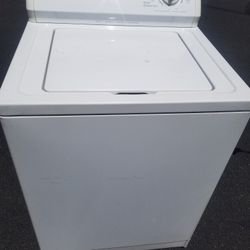 Kenmore washer machine super capacity