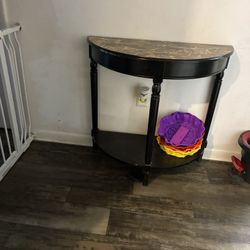 Side Table