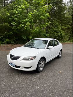 2005 Mazda Mazda3