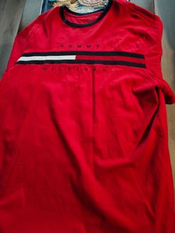 Tommy  3xl shirt