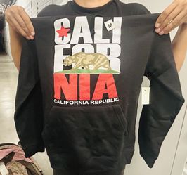 New Kid Sweaters Medium