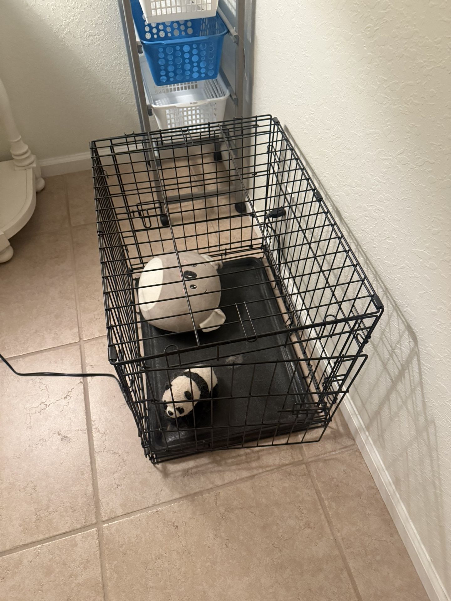 Dog Kennel