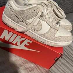 Nike Dunk 