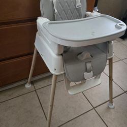 Baby/Toddler High Chair