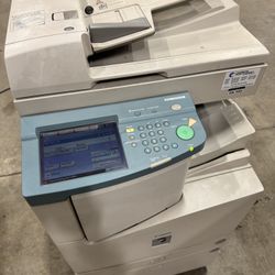 Canon imageRUNNER 2220i Mono Laser MFP Office Printer