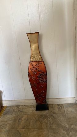 Floor Vase