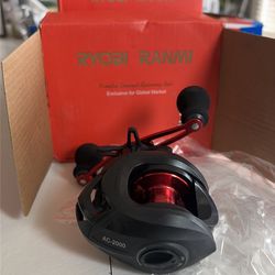 Ryobi  Ranmi AC2000