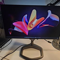 Cooler Master Tempest 27" 1440p 240Hz OLED