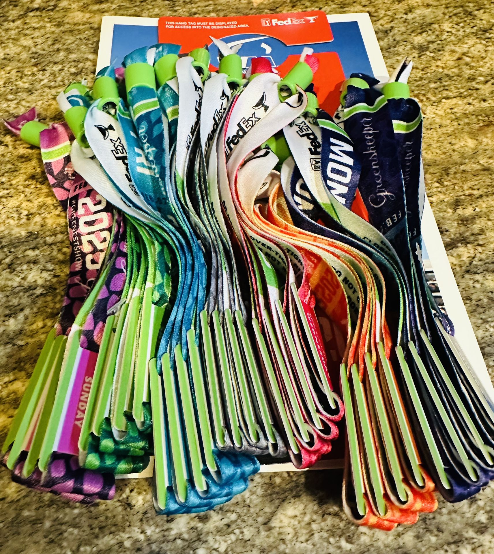 2025 Waste Management Open Greenskeeper Tickets