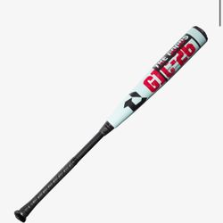 2026 Demarini The Goods -3 BBCOR Baseball Bat