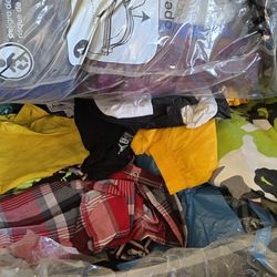 Big and Tall Men's Shoes and Urbanwear