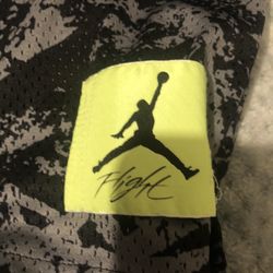 Jordan Mens Shirt 